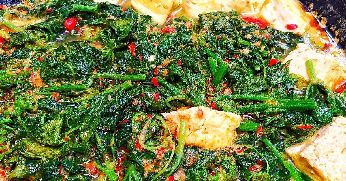 249 Resep Daun Pucuk Labu Enak Dan Sederhana Ala Rumahan Cookpad