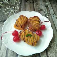 รูปของ Nugget Pisang