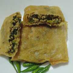 รูปของ Martabak Telur Gurih