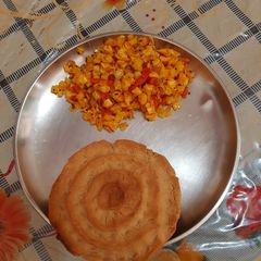 A picture of Veg Cabbage tomato.