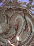 Ganache de chocolate 😝 Tips para que te quede perfecta