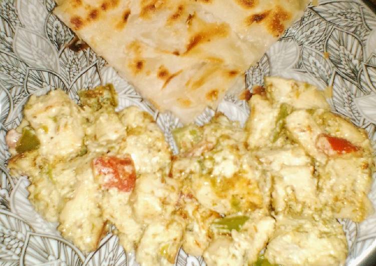 Malai Boti