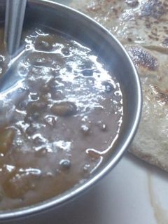 दाल मखनी (Dal Makhani recipe in hindi) रेसिपी मुख्य फोटो