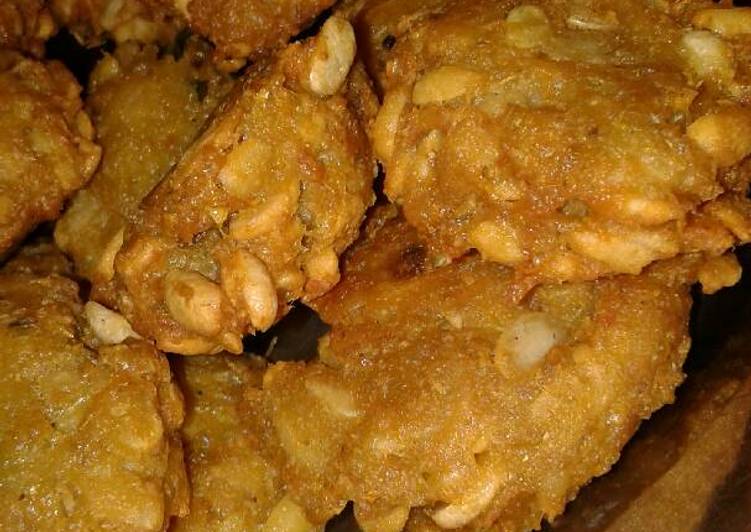 Cara meracik Mendol Tempe Khas Malang, Lezat Sekali