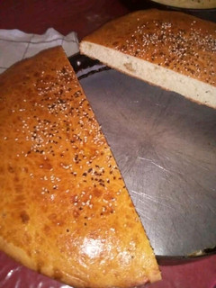 صورة لوصفة خبز الدار