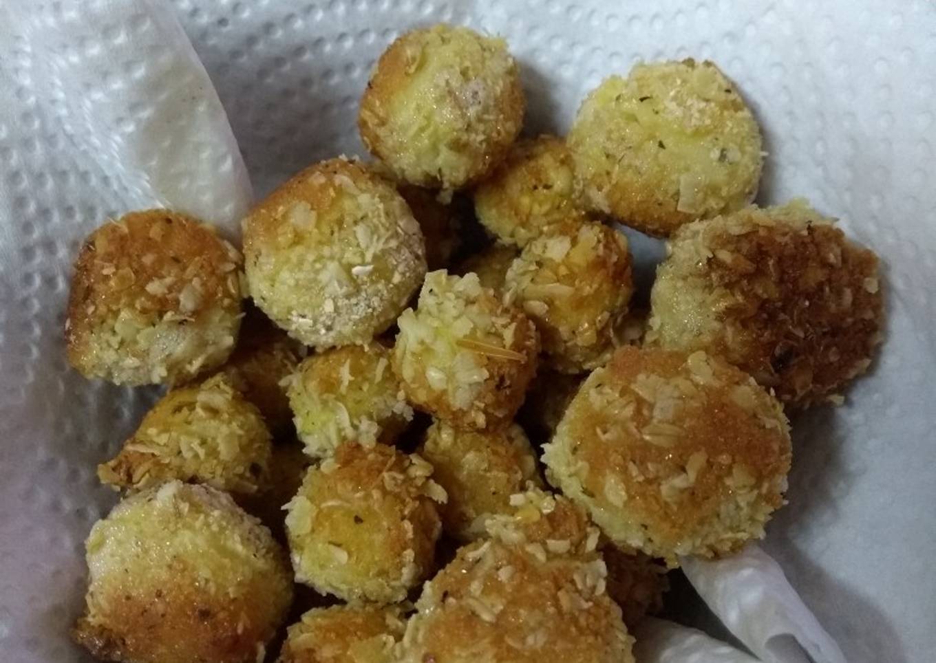 Papas noissete