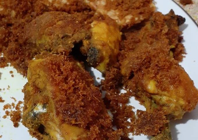 Resep Ayam Goreng Bumbu Ungkep Enak Res Resannya Apa Lagi Oleh Dani S Kurniawan Cookpad