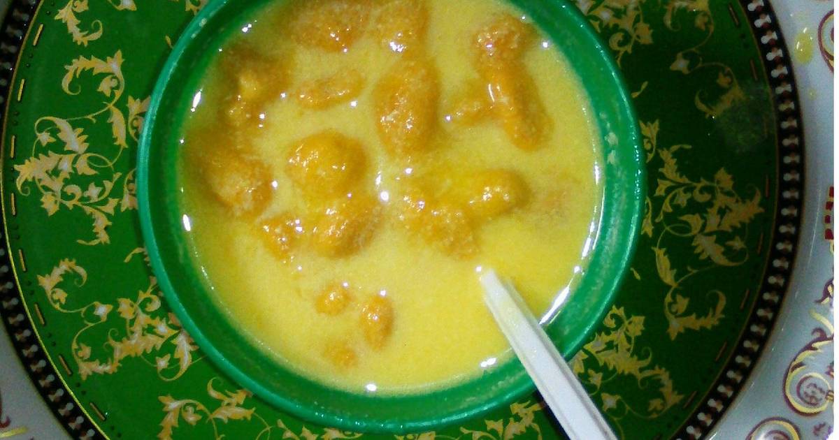 Milky rubber vine fruit Recipe by Salwise's Kitchen Cookpad