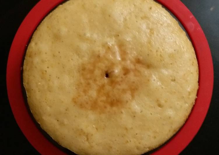 Easiest Way to Cook Appetizing Sponge cake