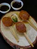 Soya Chaap