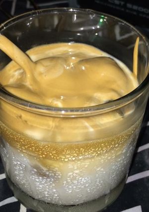 Foto resep Dalgone Coffee