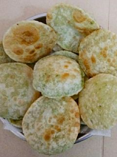 কড়াইশুঁটির কচুরি (Karaisuntir kochuri recipe in Bengali) রেসিপির প্রধান ছবি