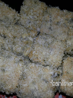 Foto resep Nugget Tempe Sayur
