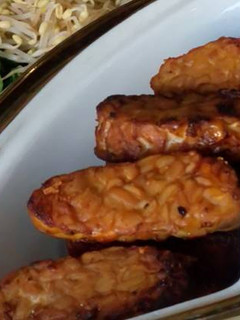 Foto resep Tempe Bacem