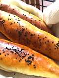 خبز محشي بنتو ولا اروع 🤤🤤 (سندويتشات جزايرية 🇩🇿🇩🇿)