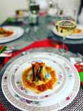 Ratatouille estilo Gusteau