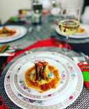 Ratatouille estilo Gusteau