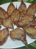 Paparajotes de Murcia