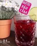 Nước Dâu tằm Tên lửa