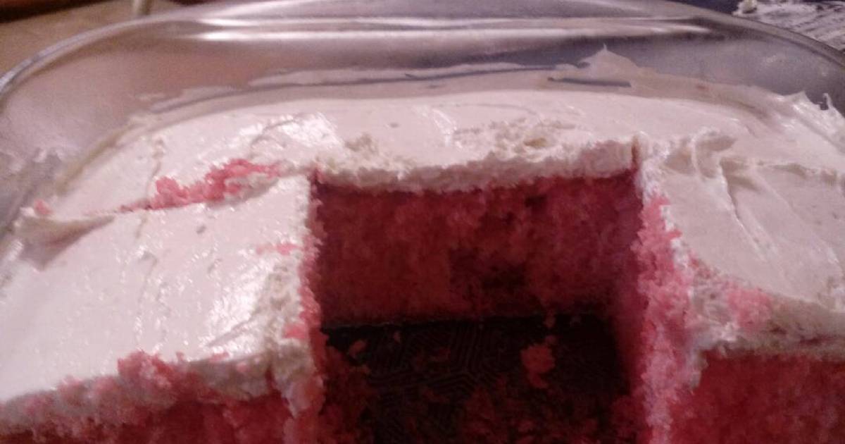 21 easy and tasty lime jello cream cheese recipes by home cooks Cookpad