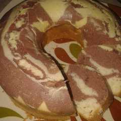 Bolu air 1 telur রেসিপির প্রধান ছবি