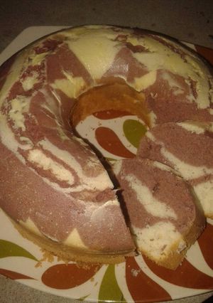 Foto resep Bolu air 1 telur