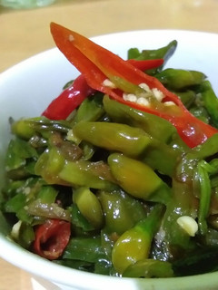 Foto resep 35. Tumis Genjer