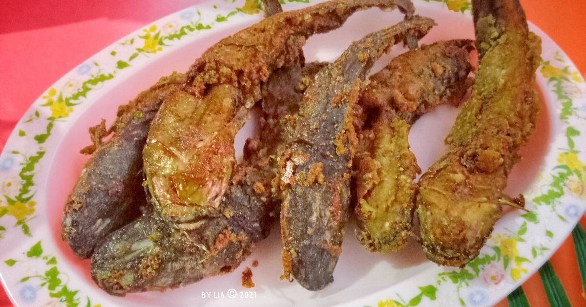 38.975 resep ikan goreng enak dan sederhana ala rumahan - Cookpad