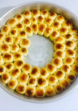 صورة لوصفة الخلية ❤️