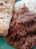 Slow Cooker Beef Rendang