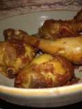 Ayam goreng