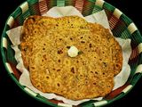 மிஸ்ஸி ரொட்டி(missi roti recipe in tamil)