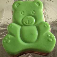 รูปของ Pudding chocolatos good time coklat
