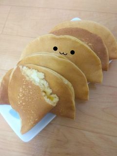 Foto resep Martabak Lenggang