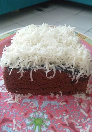 Foto resep Brownies Chocolatos mudah