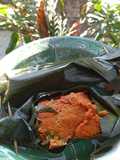 Pepes Ikan Bobara Filet