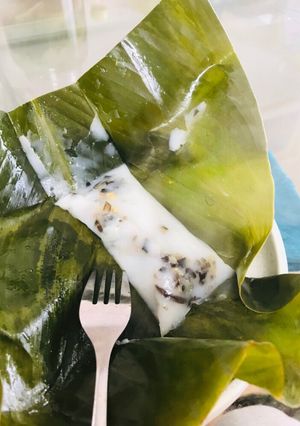 Hình của món Bánh tẻ.