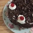 Blackforest cake