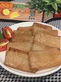 Konyaku steak