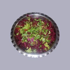 A picture of Beetroot Salad.