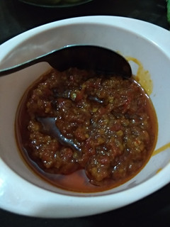 Foto resep Sambal bajak