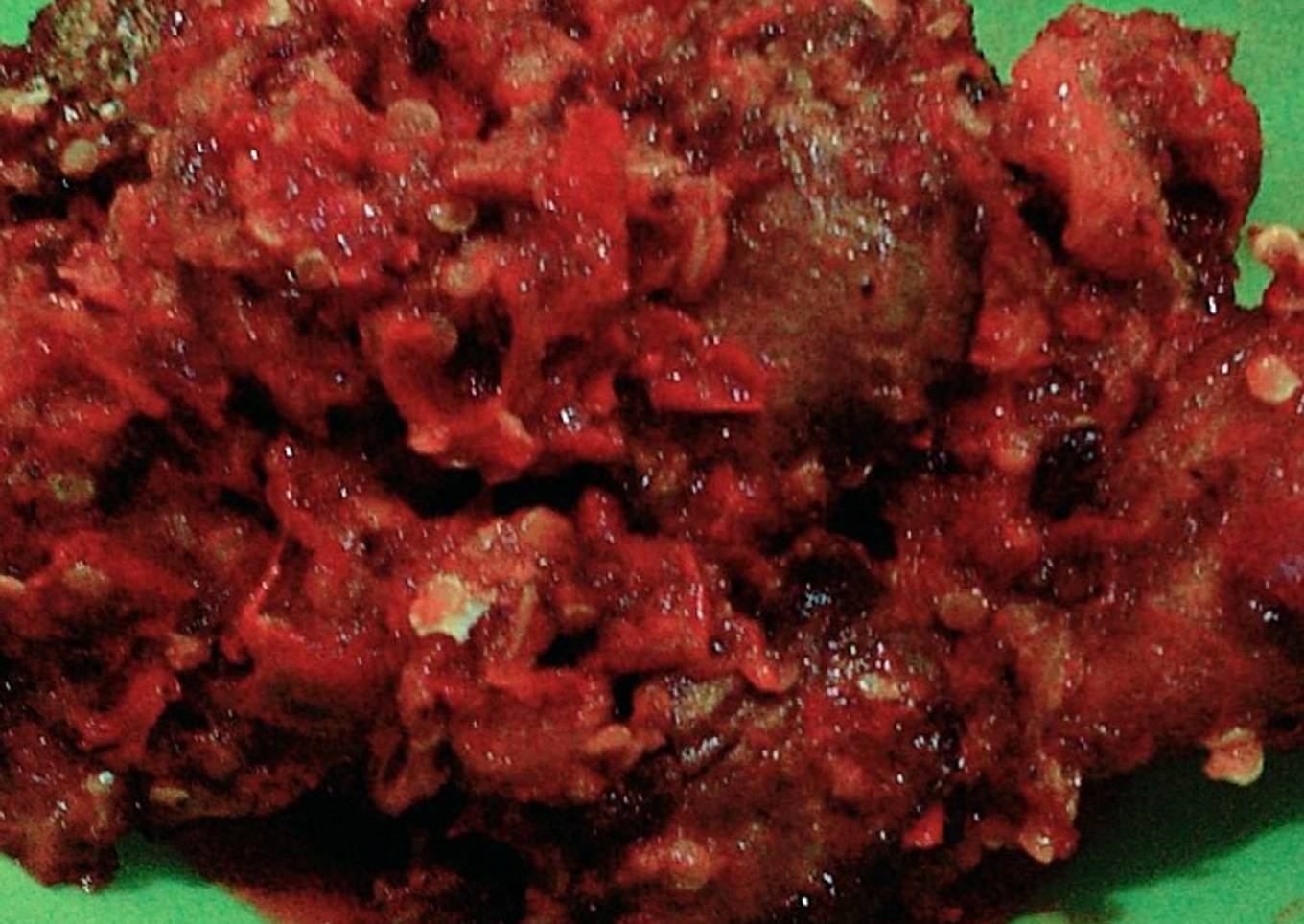 Ayam Balado