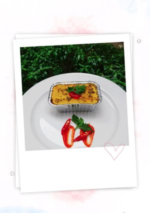 Foto resep Pastel Tutup Panggang (kentang+ayam+wortel)