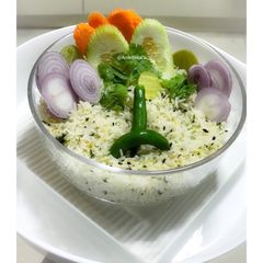 Jeera Rice A picture of Jeera Rice.