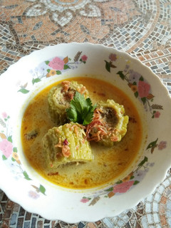 Foto resep Pare kambu