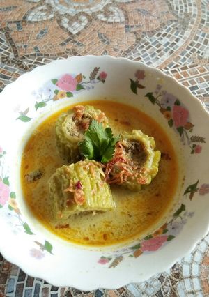Foto resep Pare kambu