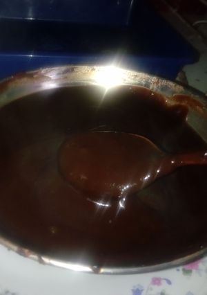 Foto resep Selai coklat home made nyoklat bgt 😍