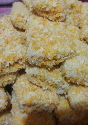 Foto resep Buat risol dengan kulit risol yg irit dari mba Mafizh
