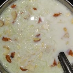 A picture of Bottle gourd kheer (Lauki kheer).