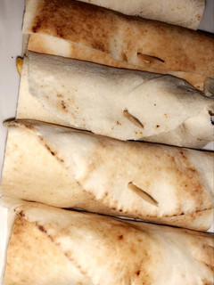 صورة لوصفة شاورما كباب 🌮